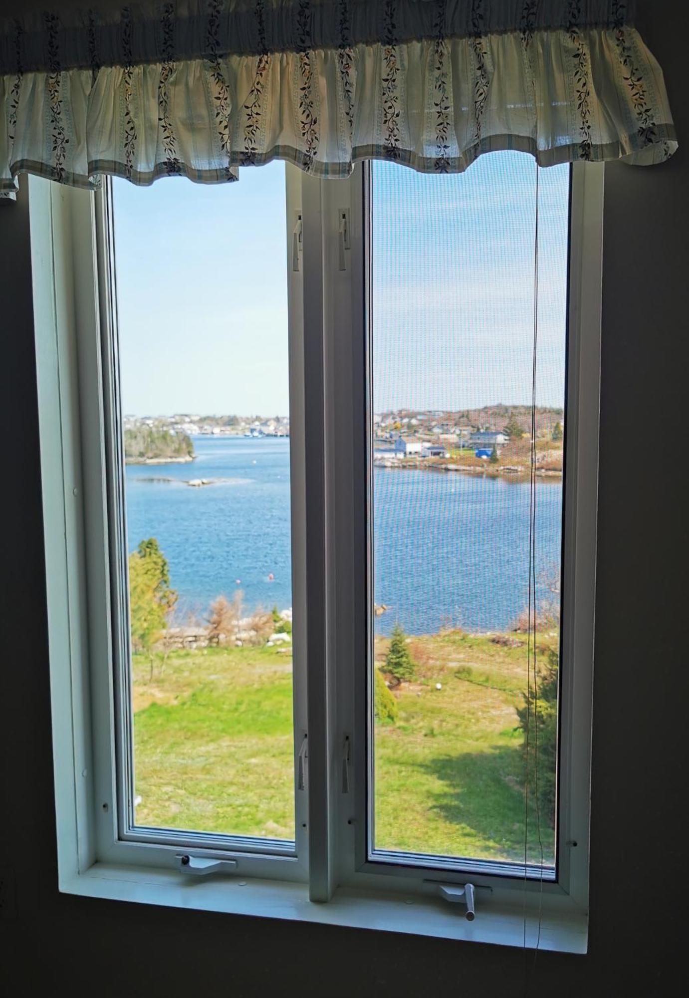 181 Oceanside Inn Peggy's Cove Luaran gambar