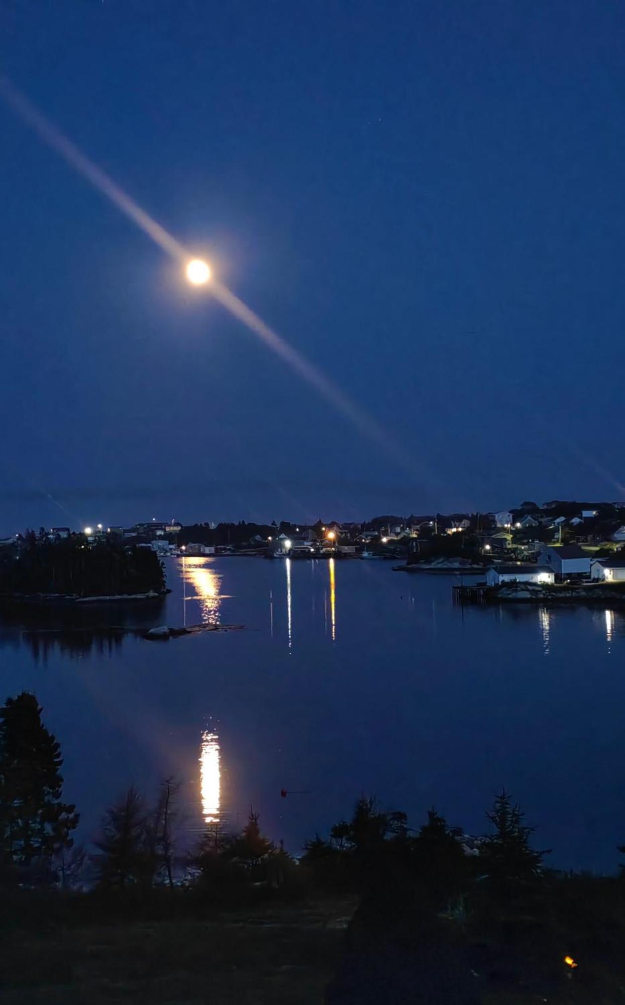 181 Oceanside Inn Peggy's Cove Luaran gambar