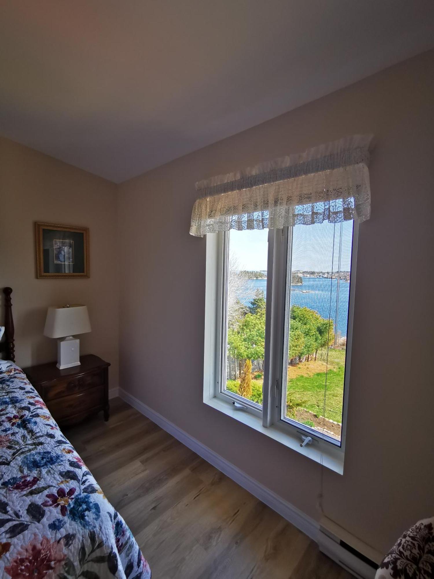 181 Oceanside Inn Peggy's Cove Luaran gambar