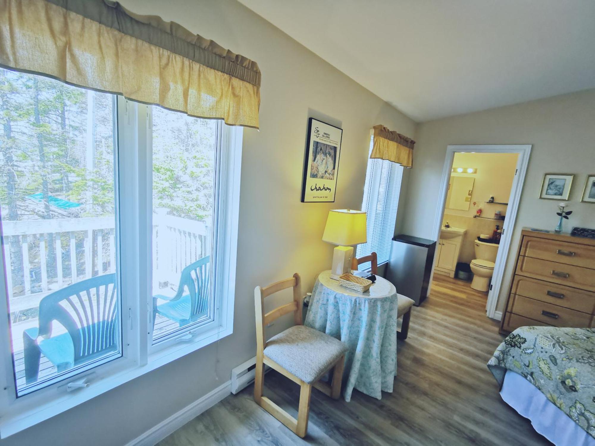 181 Oceanside Inn Peggy's Cove Luaran gambar